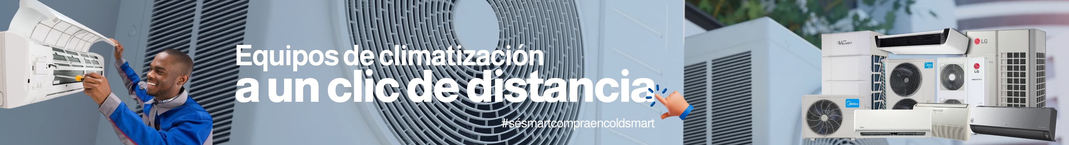 Banner promocional