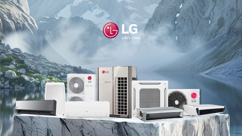 LG
