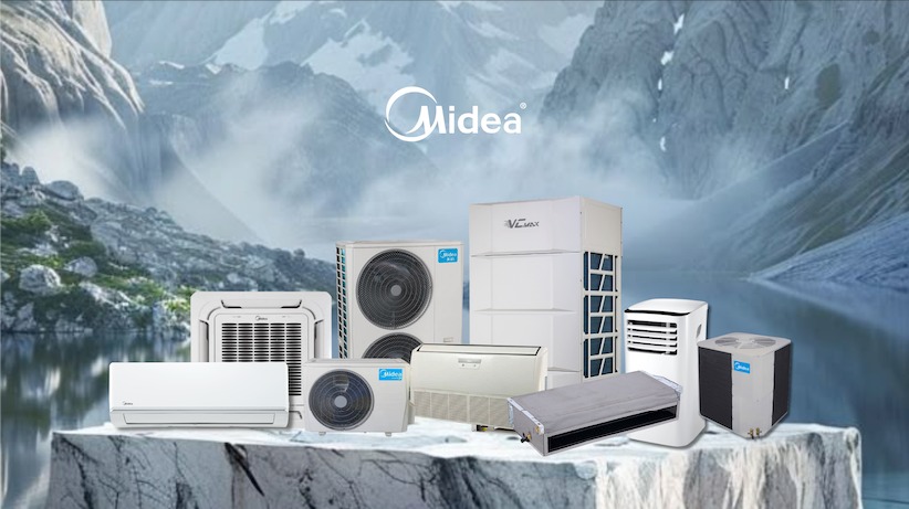 Midea